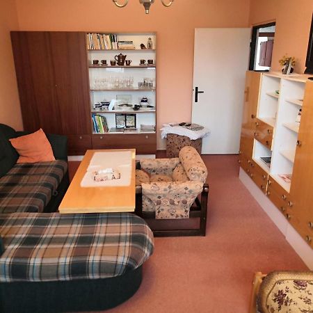 Apartman Csa Františkovy Lázně المظهر الخارجي الصورة