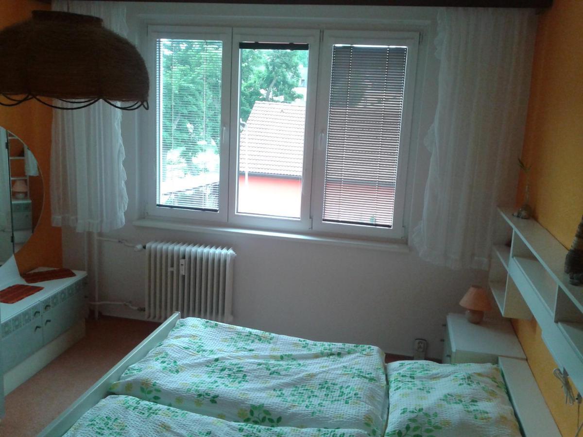 Apartman Csa Františkovy Lázně المظهر الخارجي الصورة