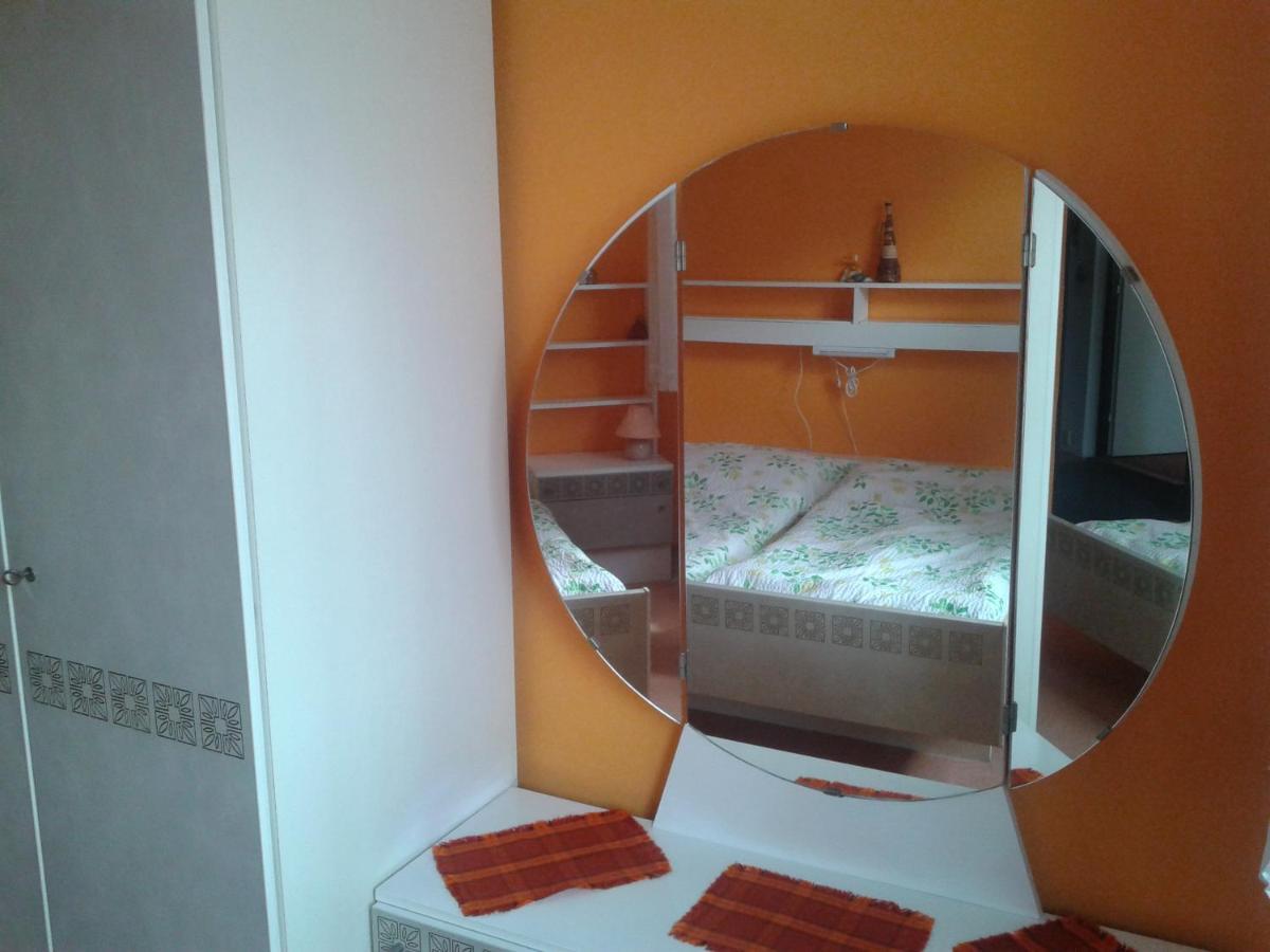 Apartman Csa Františkovy Lázně المظهر الخارجي الصورة